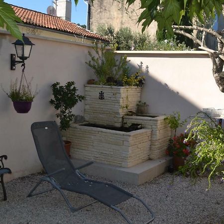 La Passeronne Barbentane Kültér fotó